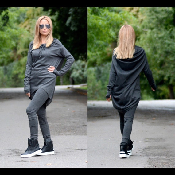 Plus Size Workout Set/ Yoga Clothes/ Plus Size Workout Etsy