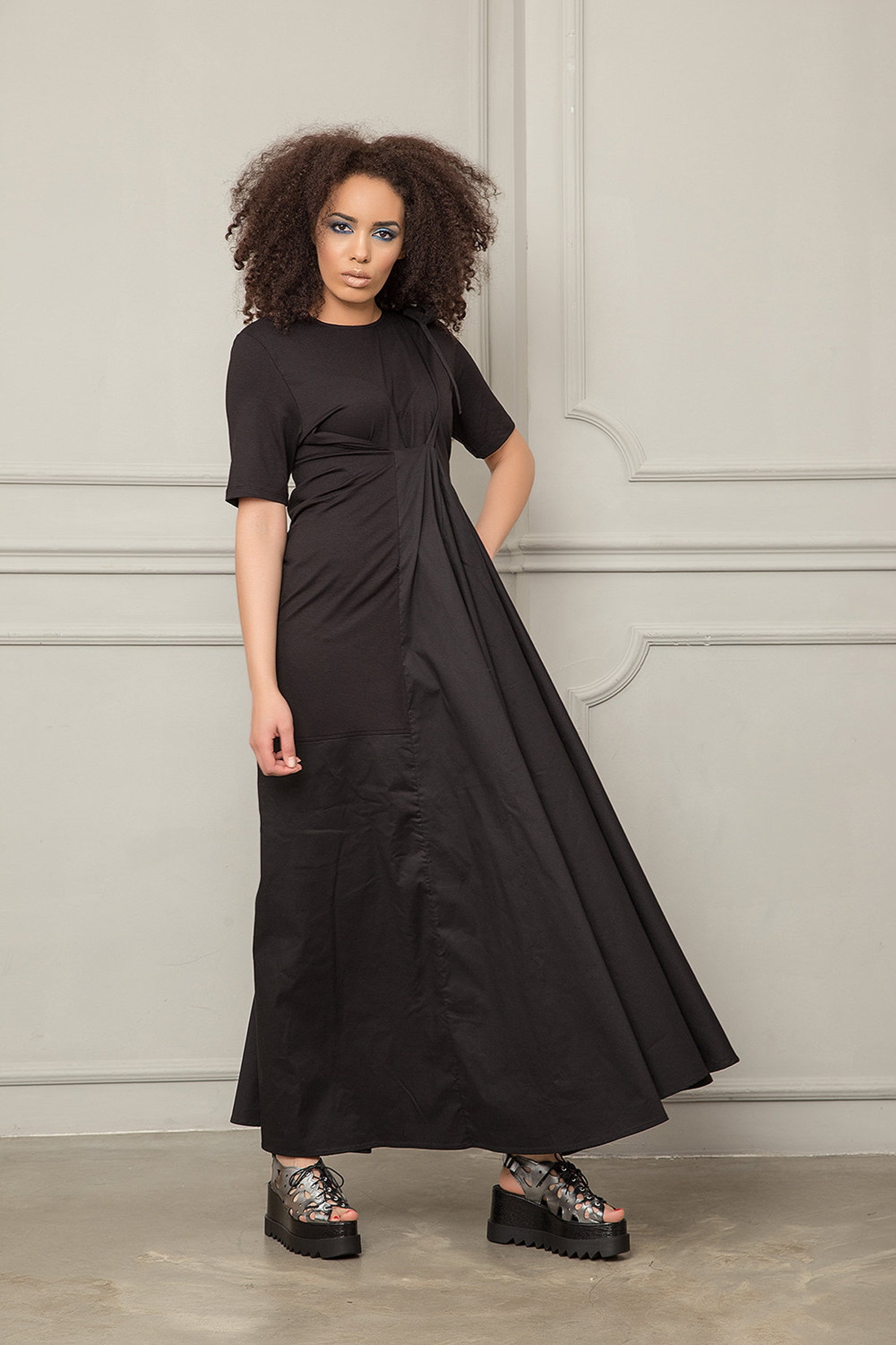satin and lace dress Black Slip plus size cocktail dresses Nine Drawer Dresser White Number of Dressings:Box of 50