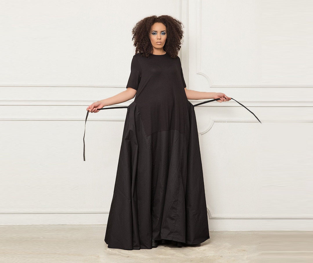 cowl neck backless dress JADE Maxi Color:WILD CORAL Web Collection: Gala Mini black skin tight
