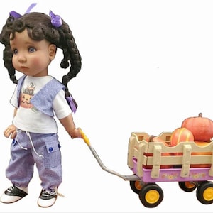 M103 15&quot; Play Pattern for Moppet Meadow Dolls PDF