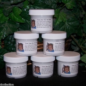 Dream Clean eXtra Doll Cleaner 2 ounces