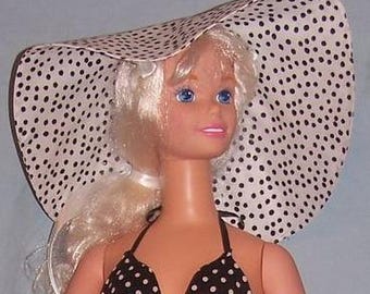 36" Fashion Doll Patterns - Volume ll