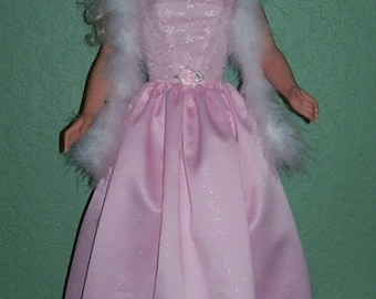 36" Fashion Doll Patterns - Volume l