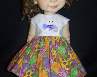 My Meadow 15" Moppets Easter Dress - C