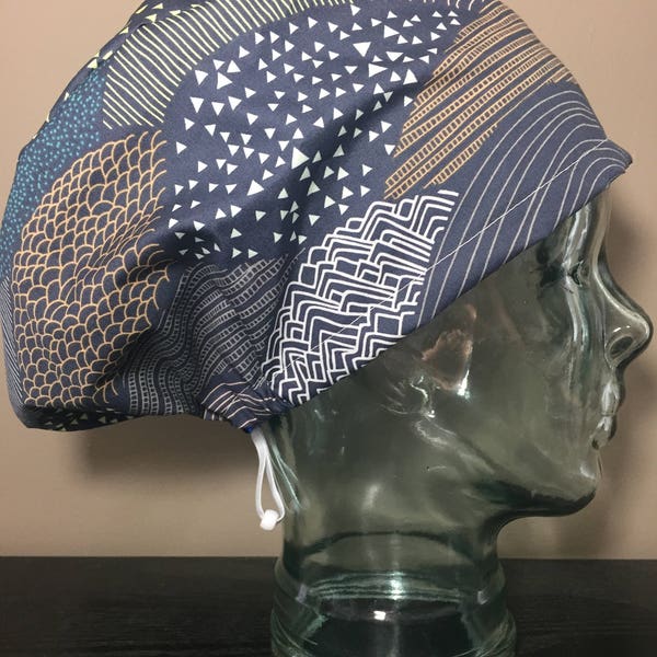 Custom Caps Company Scrub Caps Etsy