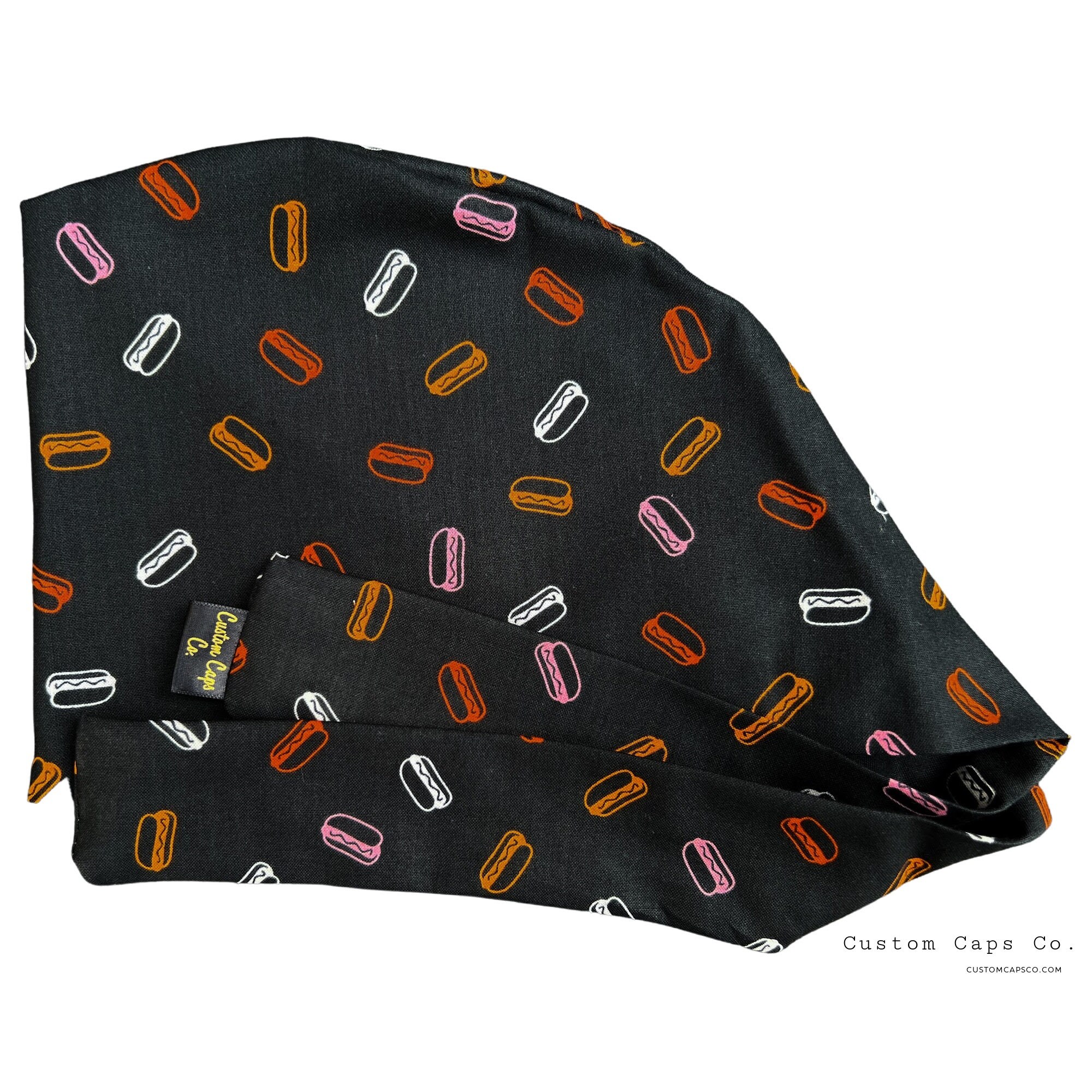 Custom caps co clearance