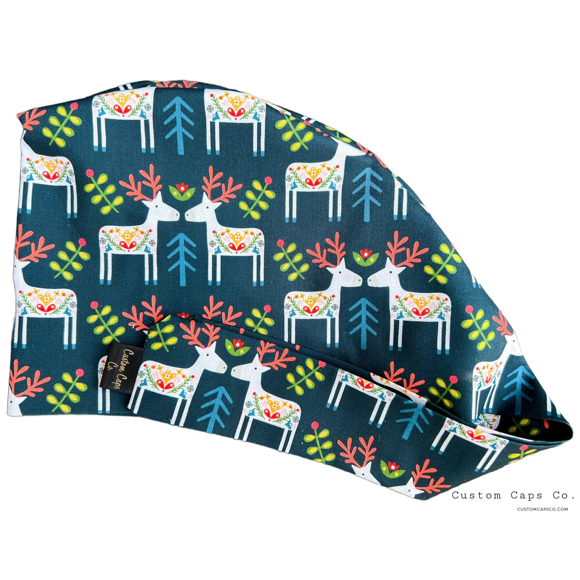 CustomCapsCo Etsy