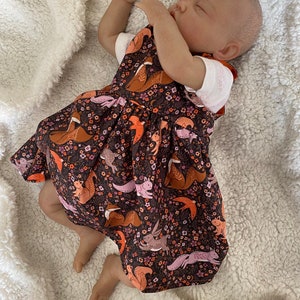 Infant spring dresses sale