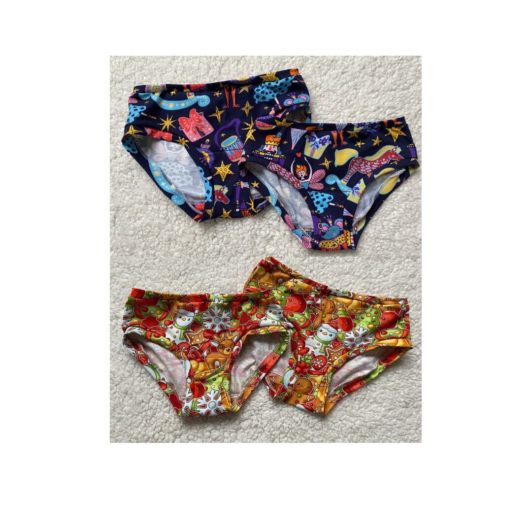 Unisex Kids Underwear -  Canada