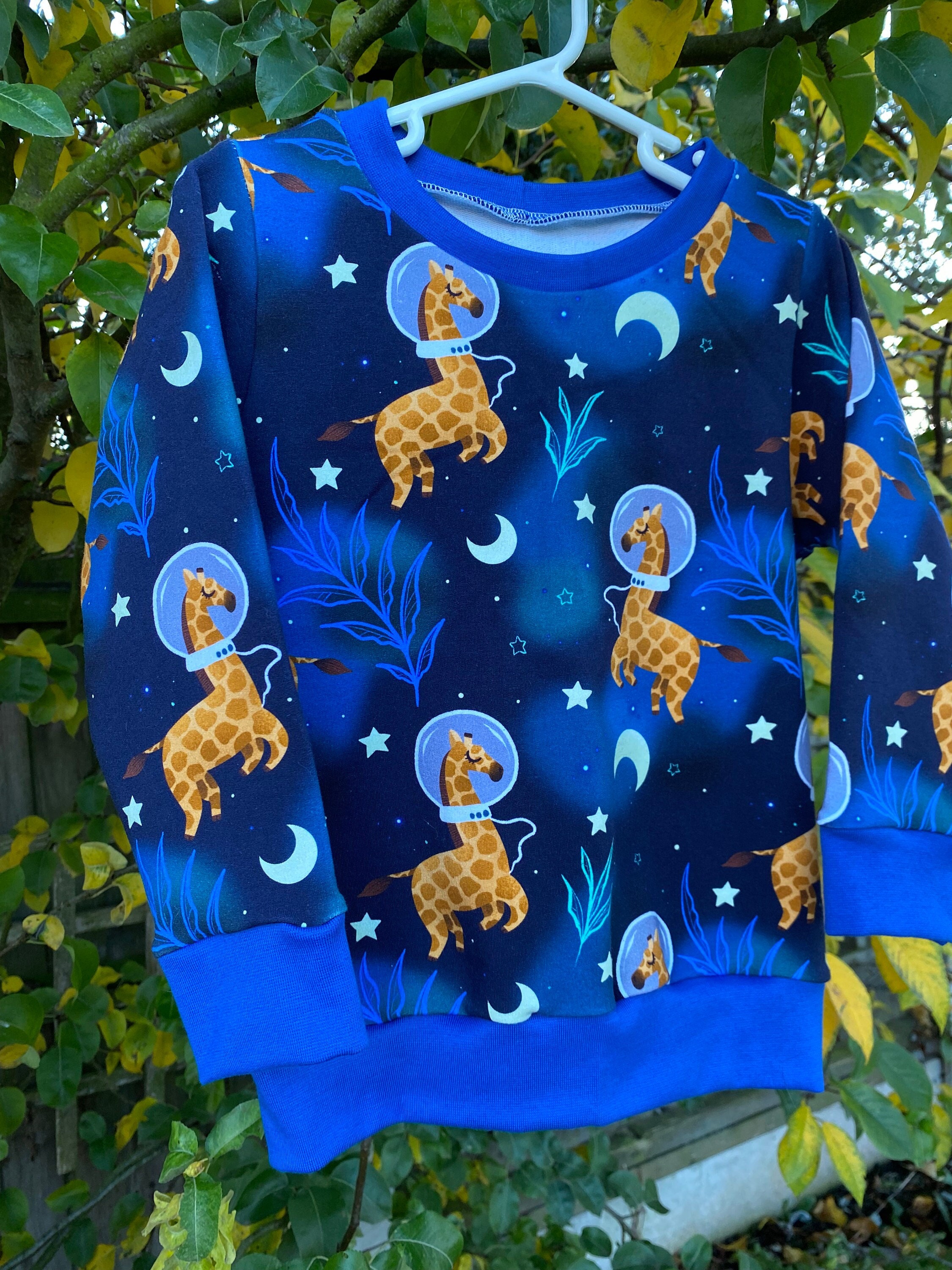 Cosmic Kids Clothes 
