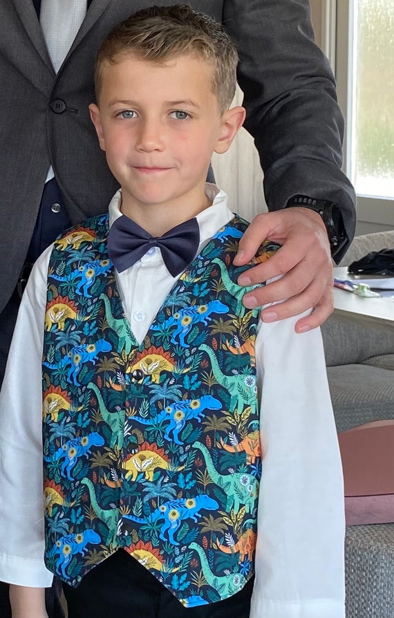 Formal wear for 4 year old boy cheap