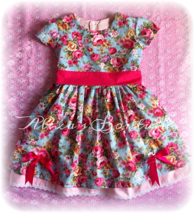 spanish style flower girl dresses