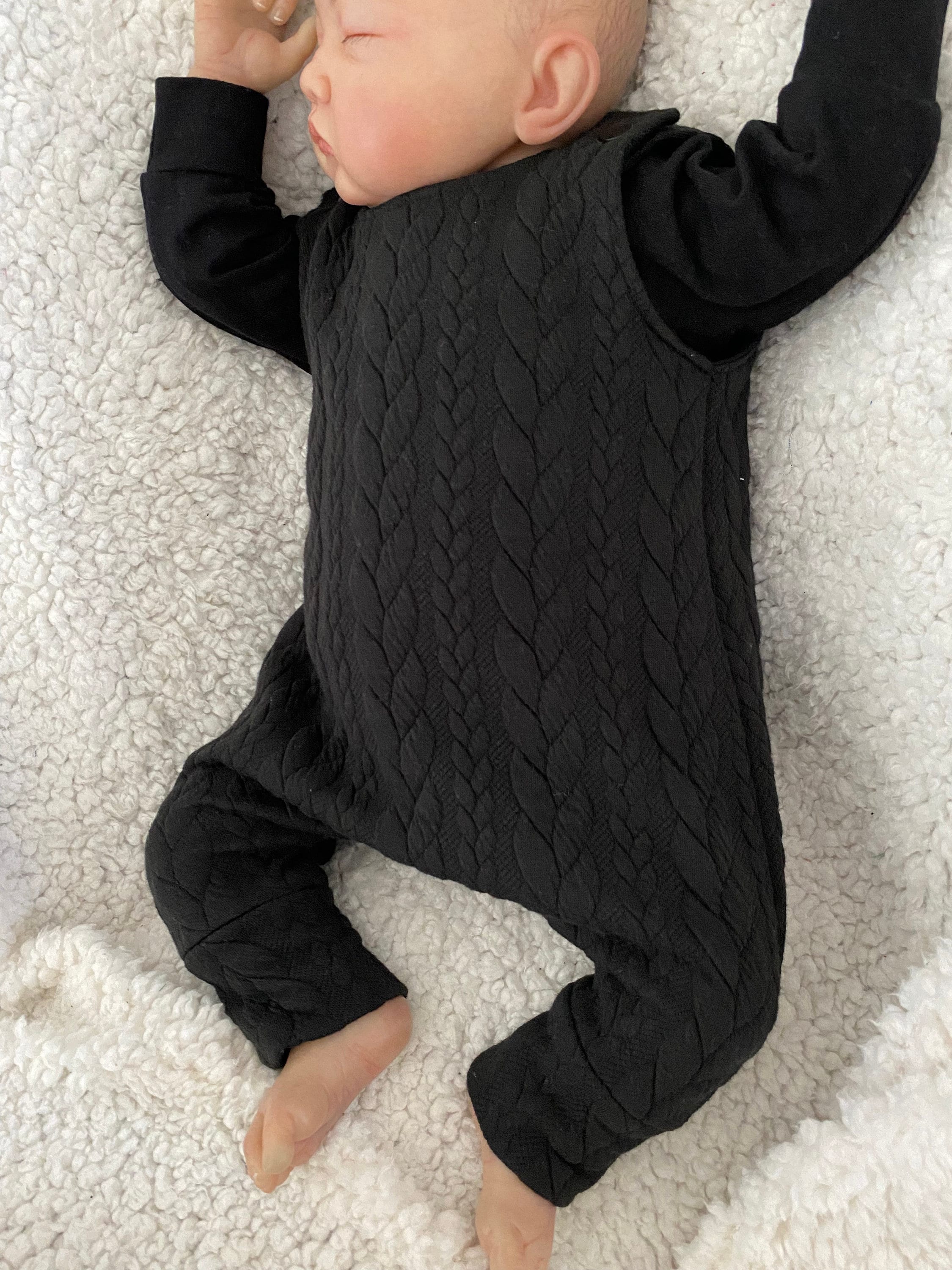 Baby top thermals uk