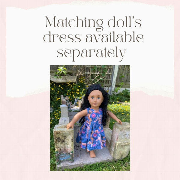 Party bear dress girl top