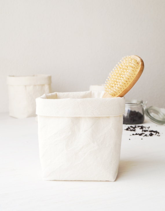 canvas storage baskets for nursery