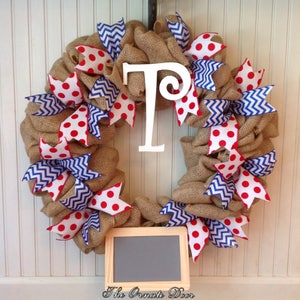 Teacher wreath, classroom decor, personalized teacher wreath, classroom wreath, custom teacher wreath, teacher gift, monogram wreath, wreath
