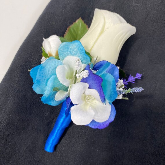 princess polly baby blue dress 2016 corsage for royal blue dress main image 0