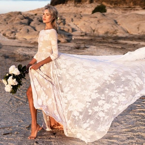 Hippie rose dress cheap