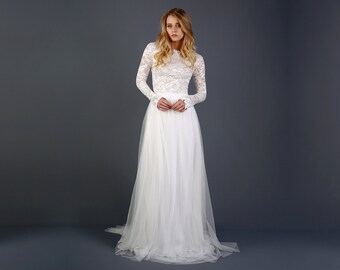 wear your love dresses