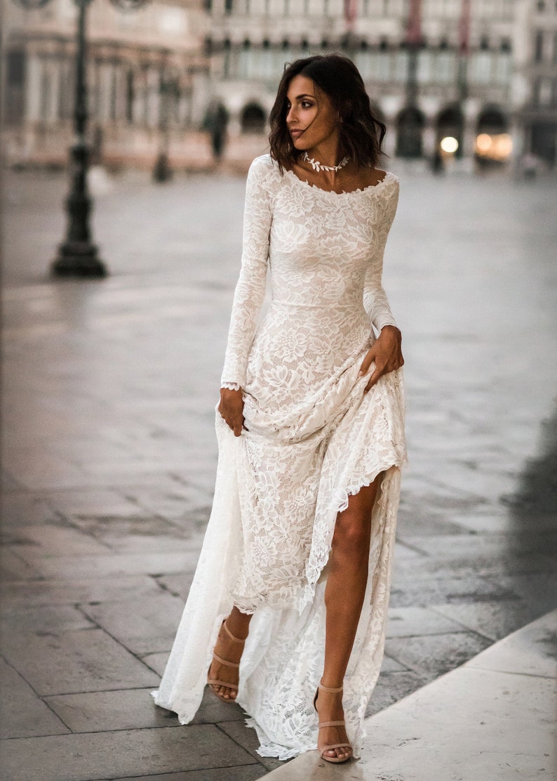 Wedding Dresses Jade