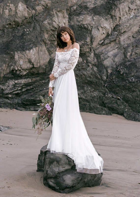 wear your love wedding dress