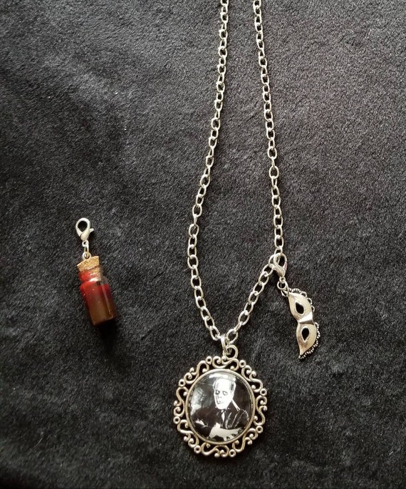 Phantom of the opera jewelry Clearance