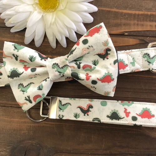 Dog Collar Shamrock Dog Collar St. Patricks Day Dog Collar Etsy