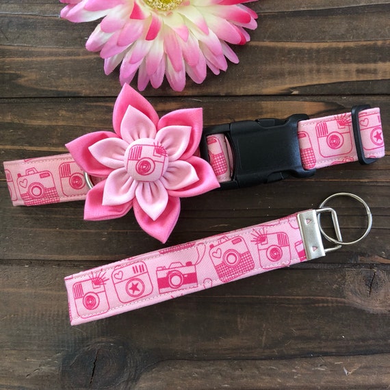 Dog Collar Instagram Camera Camera Dog Collar Camera Etsy