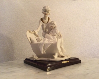 FLORENCE ジョゼッペ・アルマーニ フローレンス人形 ▽GIUSEPPE ARMANI FLORENCE ジョゼッペアルマーニ フローレンス社