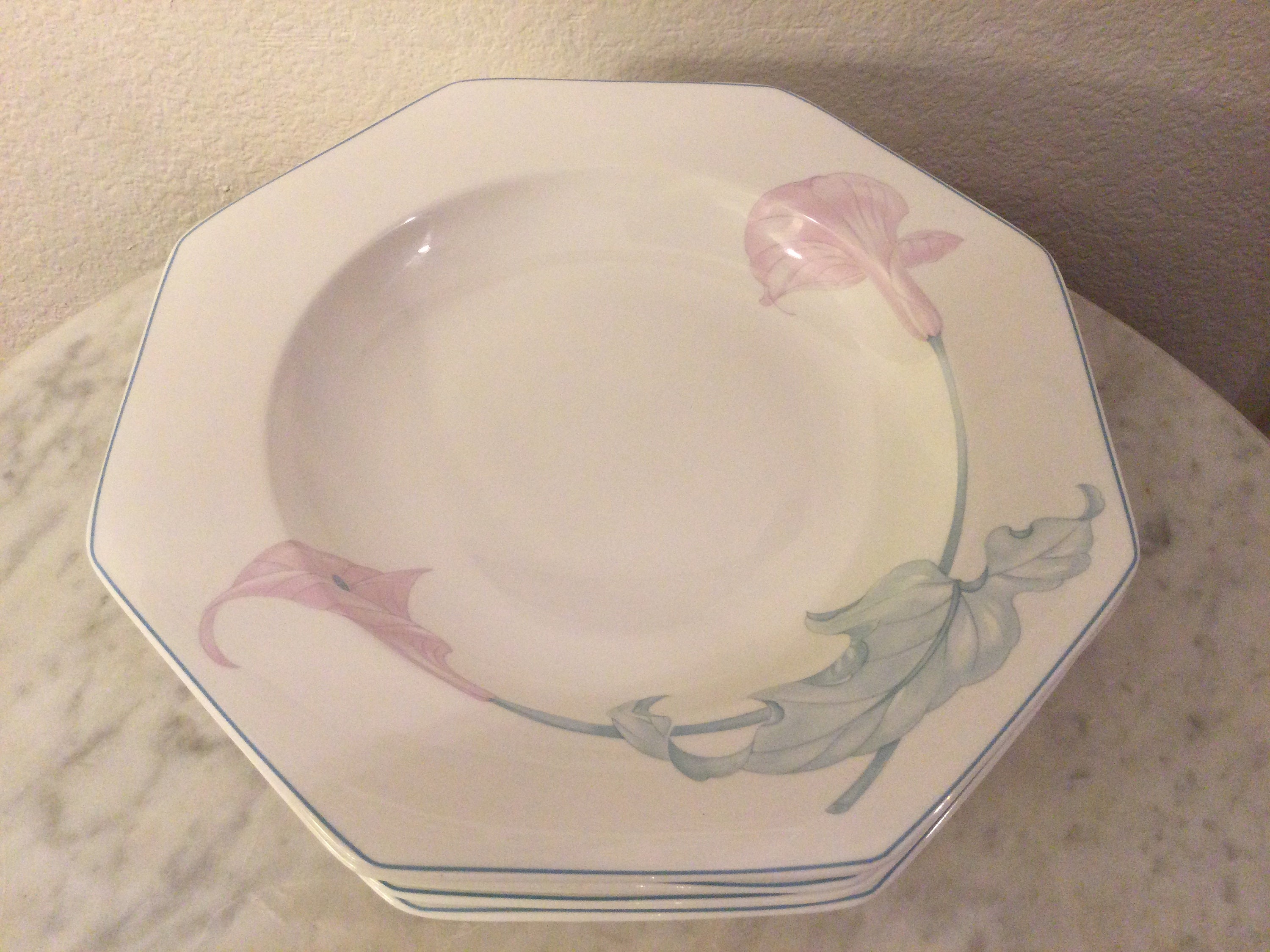 食器 Villeroy&Boch Heinrich Calla Bone China Villeroy&Boch Heinrich Calla Bone China 【公式通販】