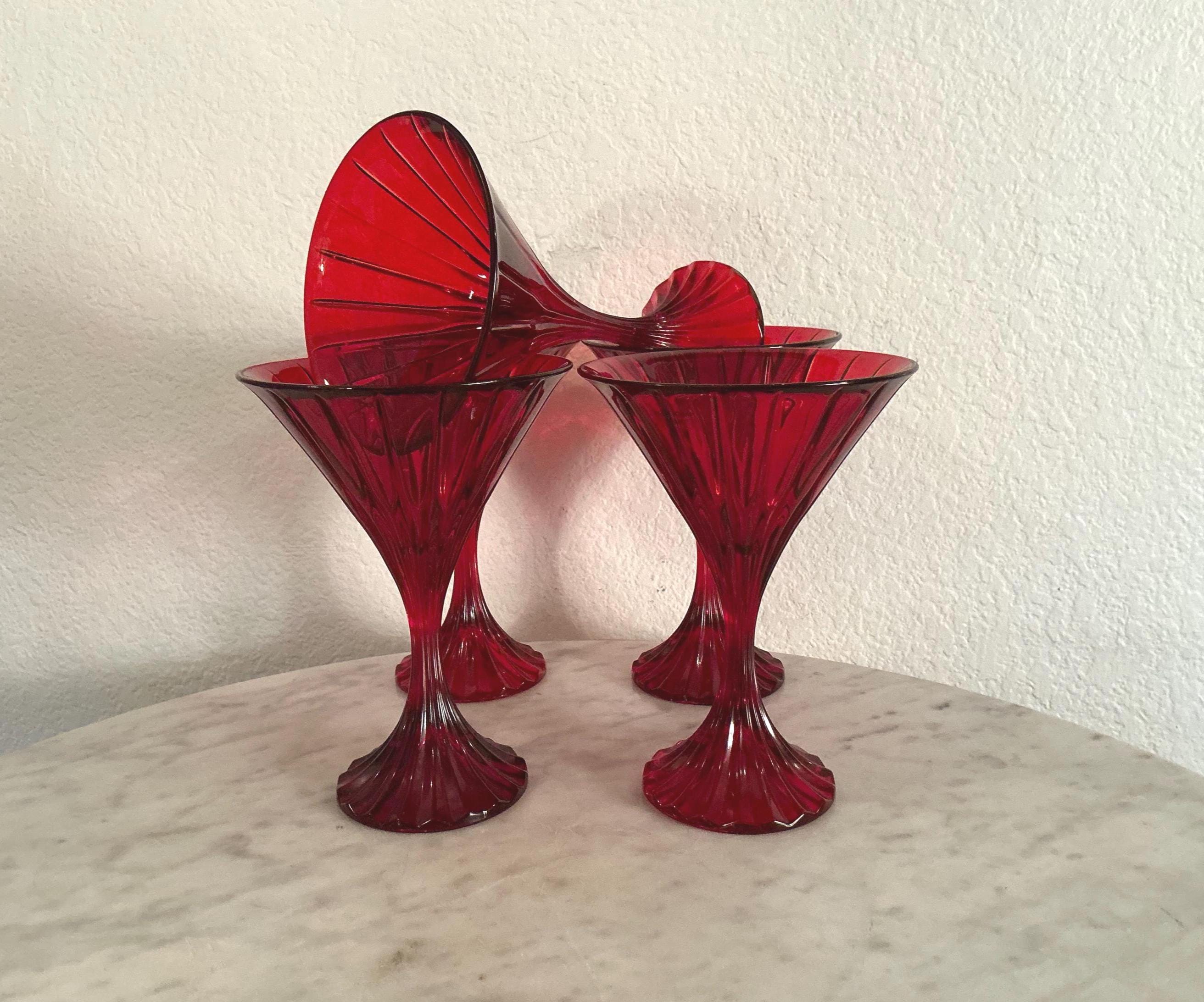 Mikasa Park Lane Martini - Etsy