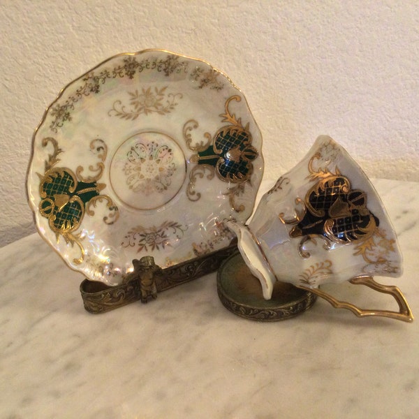 Porcelain Royal Sealy Japan Etsy