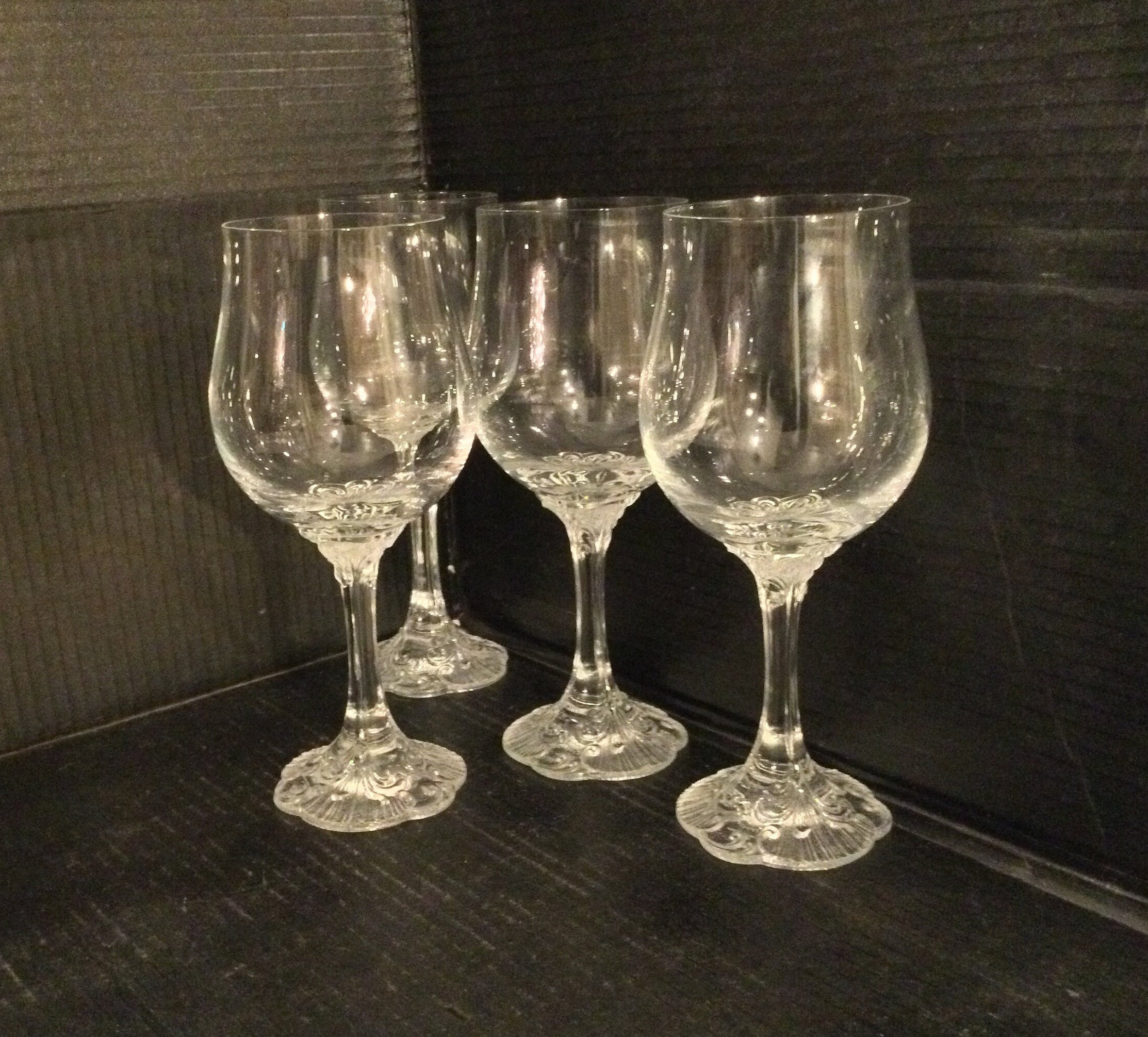 Rosenthal wine glass - Etsy 日本