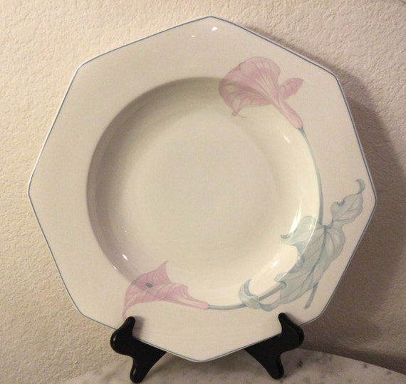 食器 Villeroy&Boch Heinrich Calla Bone China Villeroy Boch HEINRICH Serie 