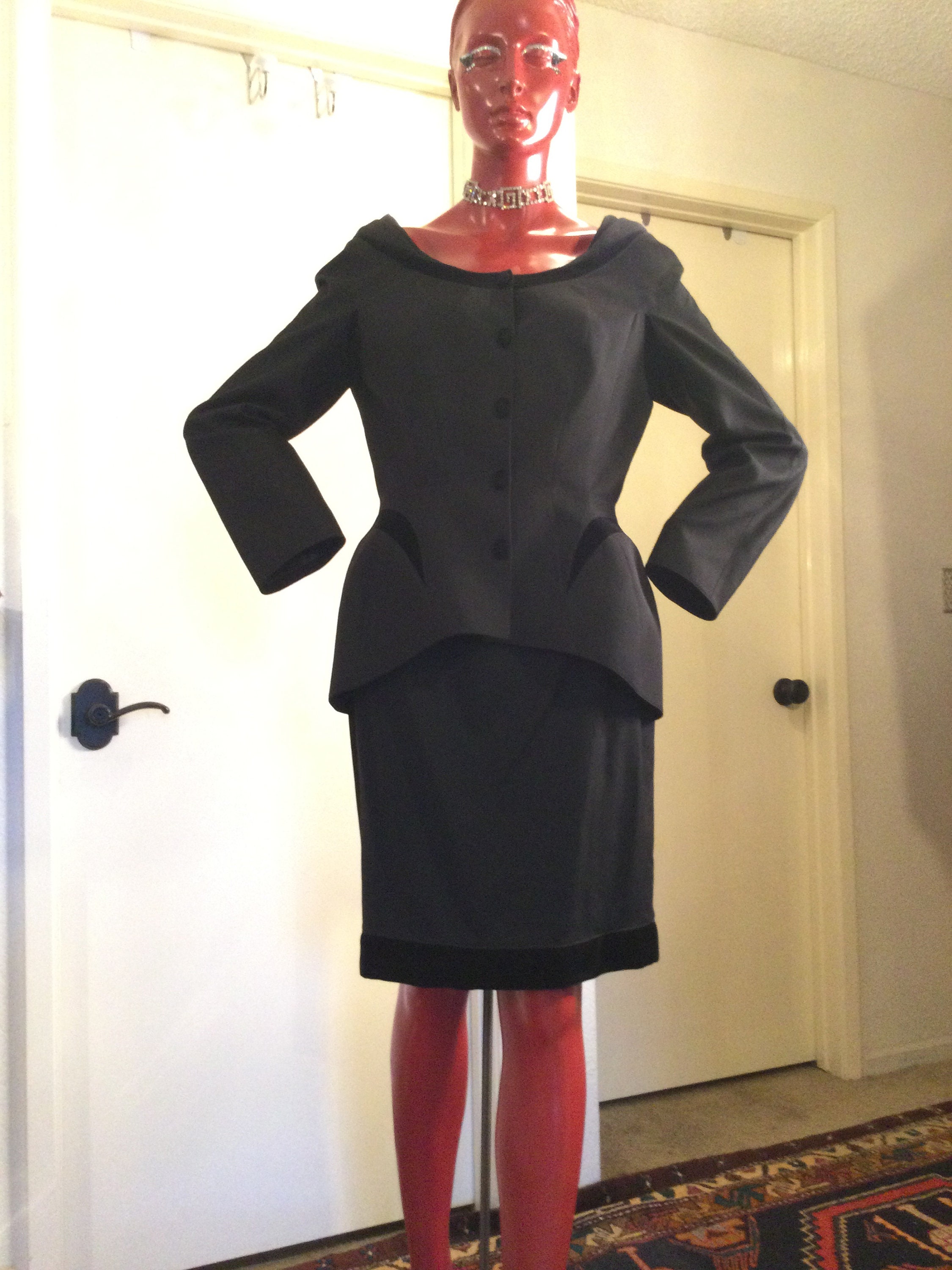 Thierry mugler - Etsy 日本 Thierry mugler - Etsy 日本