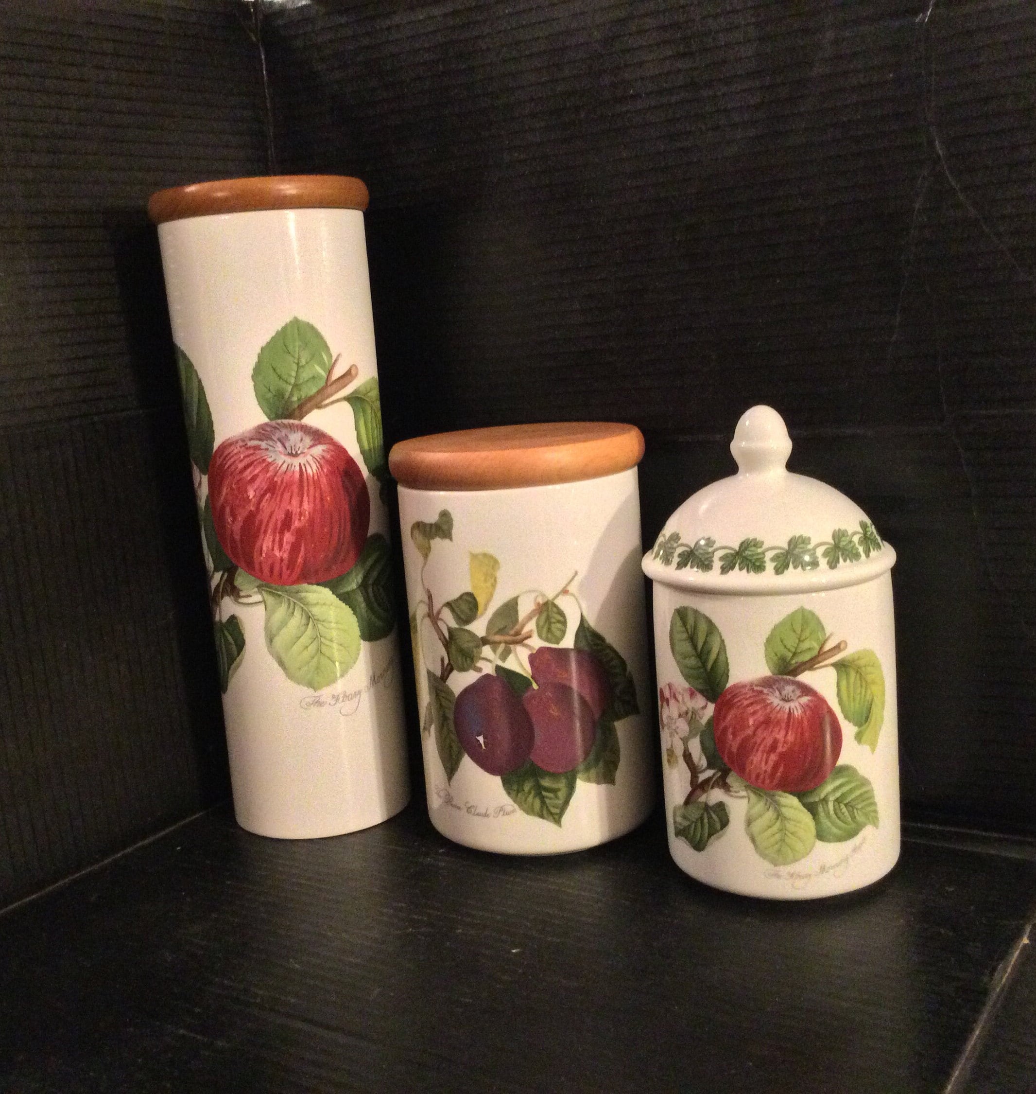 Portmeirion pottery - Etsy 日本