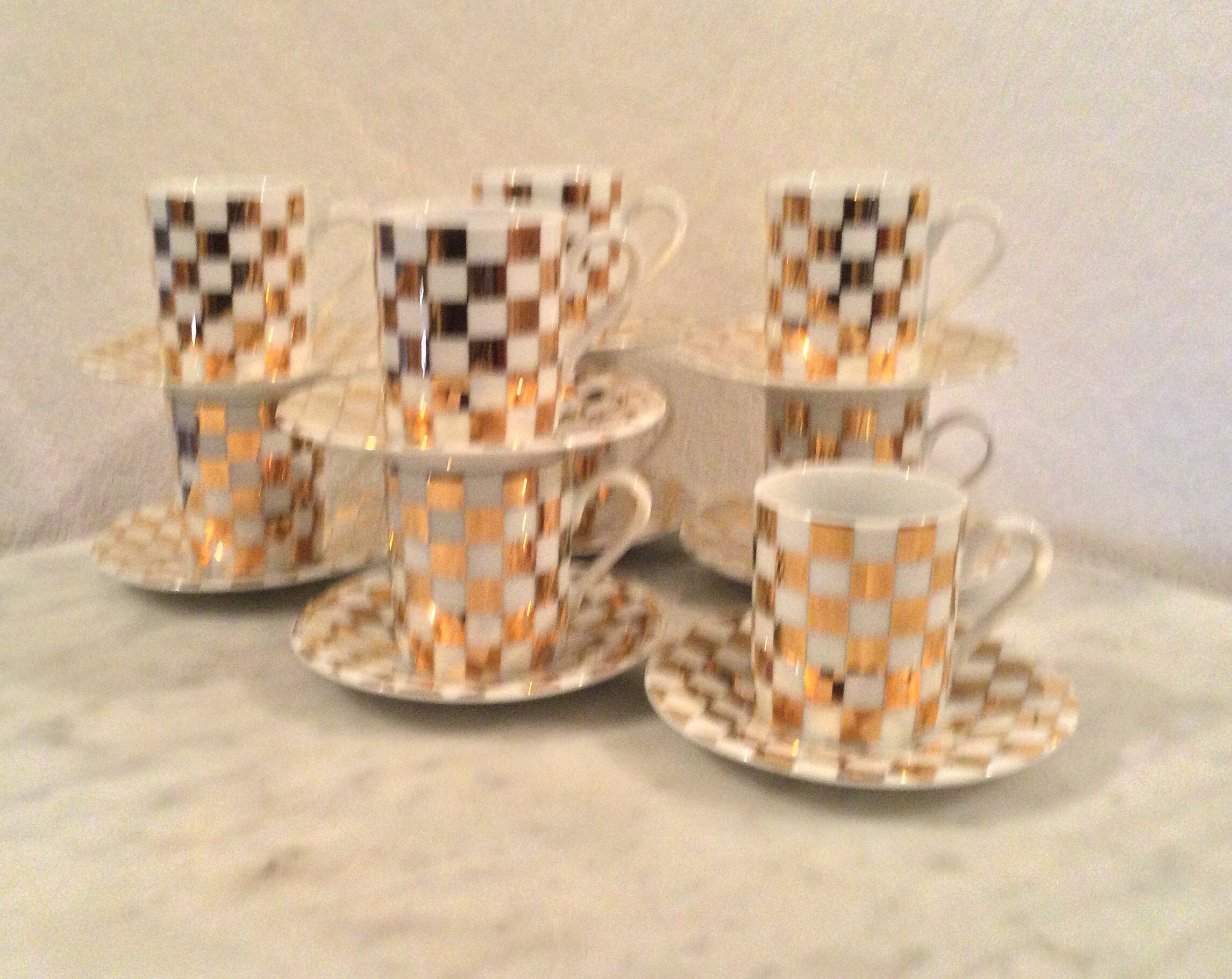 Poland ceramics - Etsy 日本