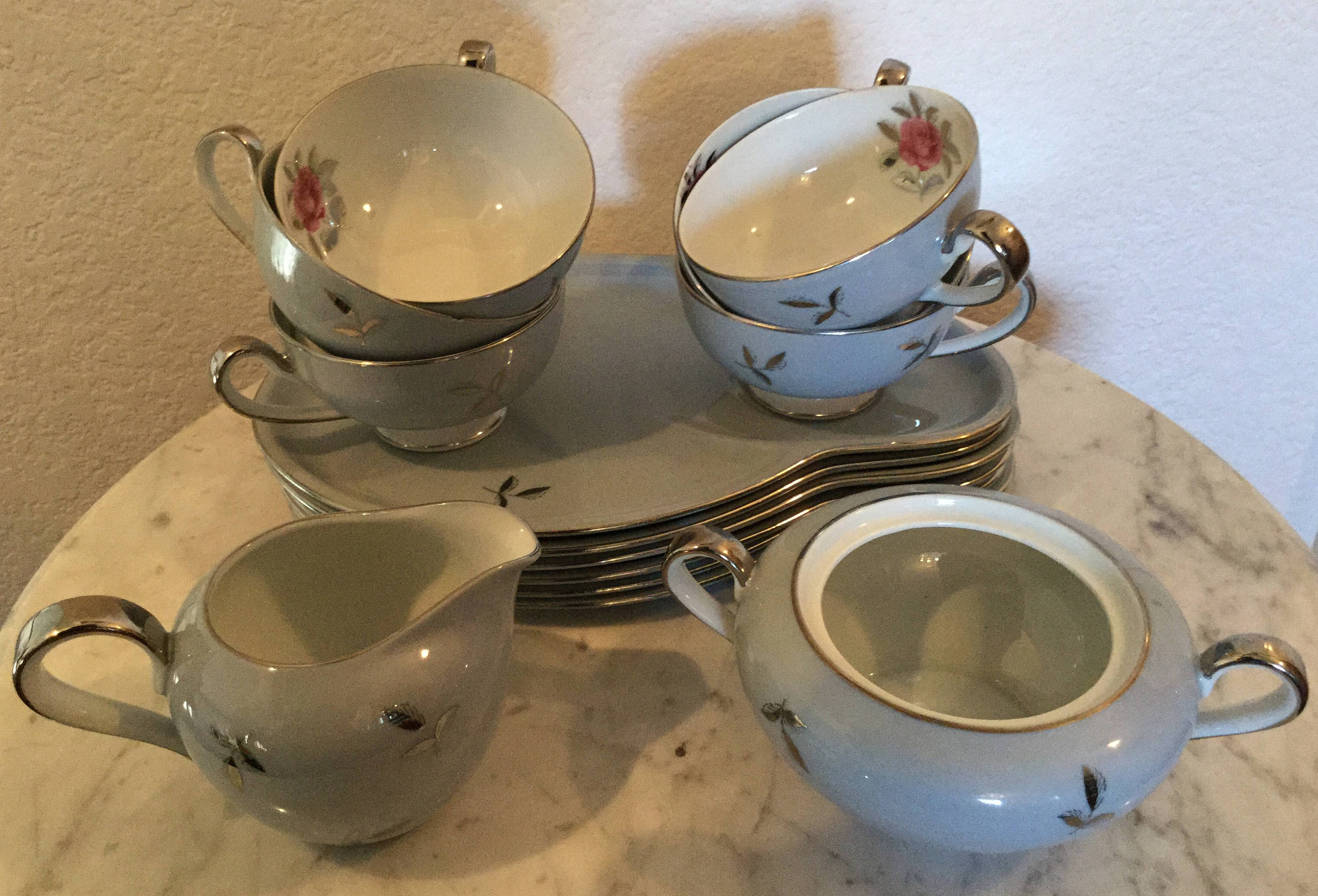 Amazon.com: aito Seisakusho 266765 Greys Works Porcelain Mug
