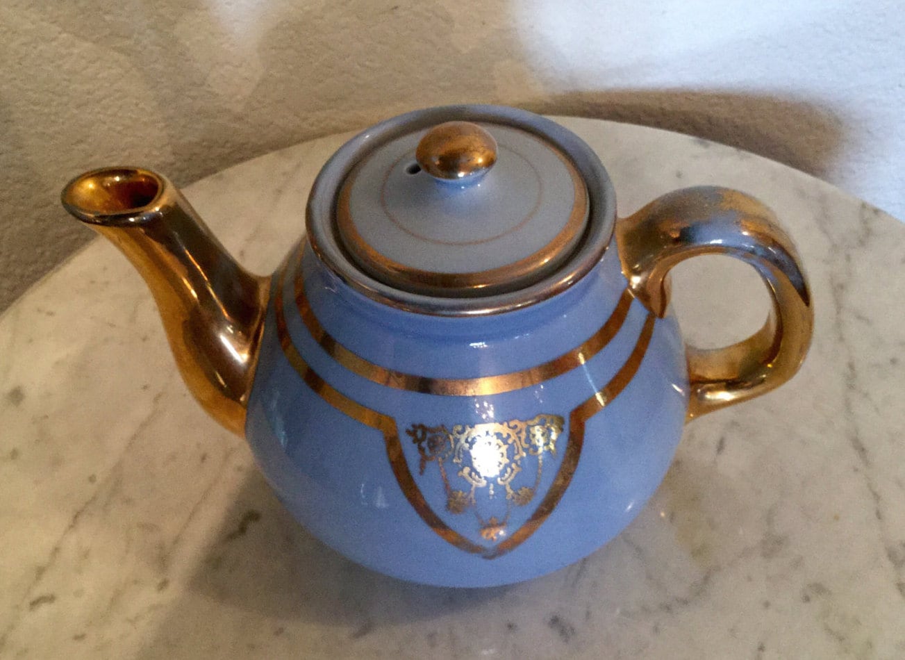 ANNIE BLAUWPOT TENCATE（アン ブラウポット テン カーテ） ANNIE