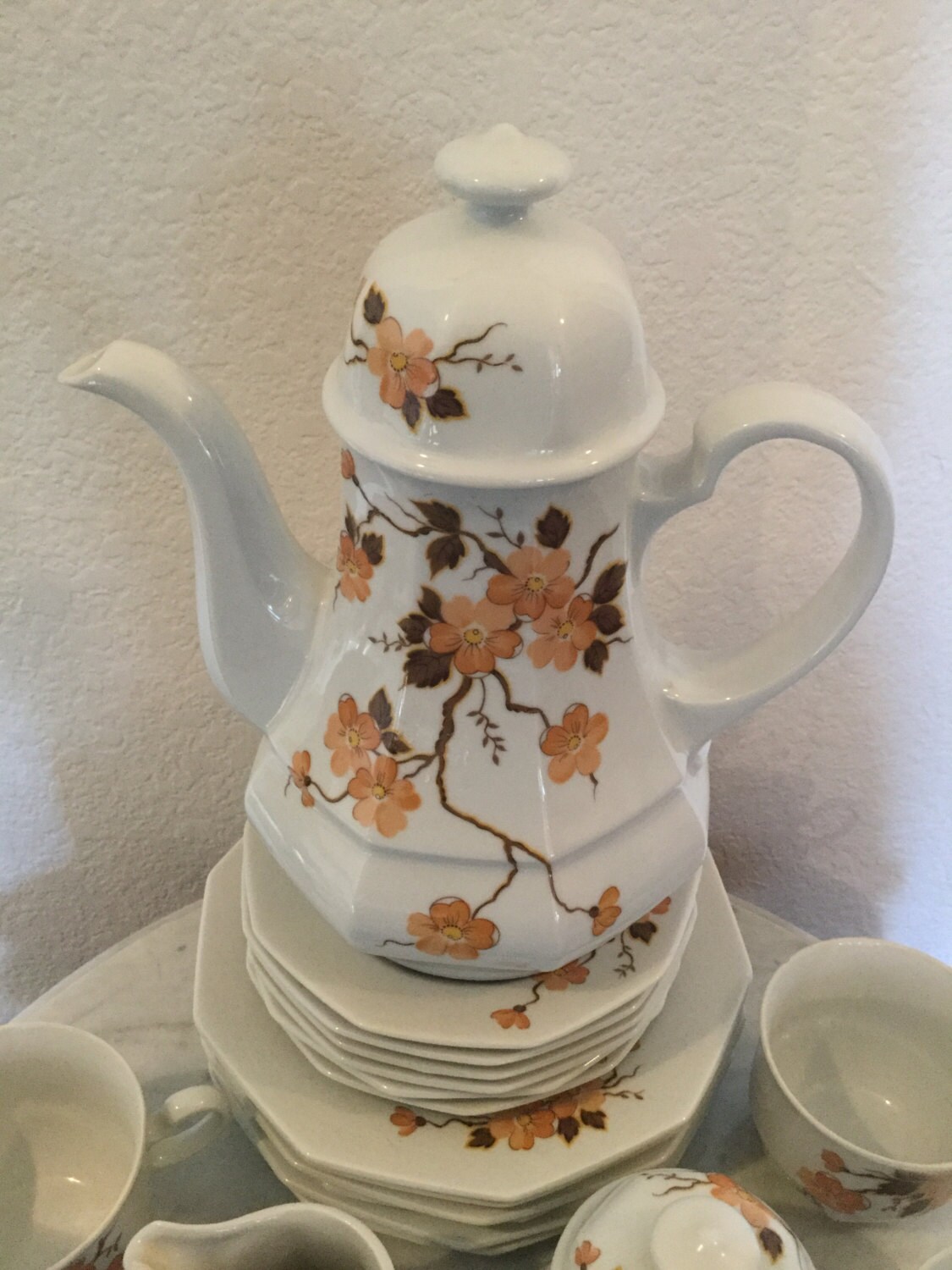 Vintage Winterling Kirchenlamitz Bavaria Quality Fine Porcelain