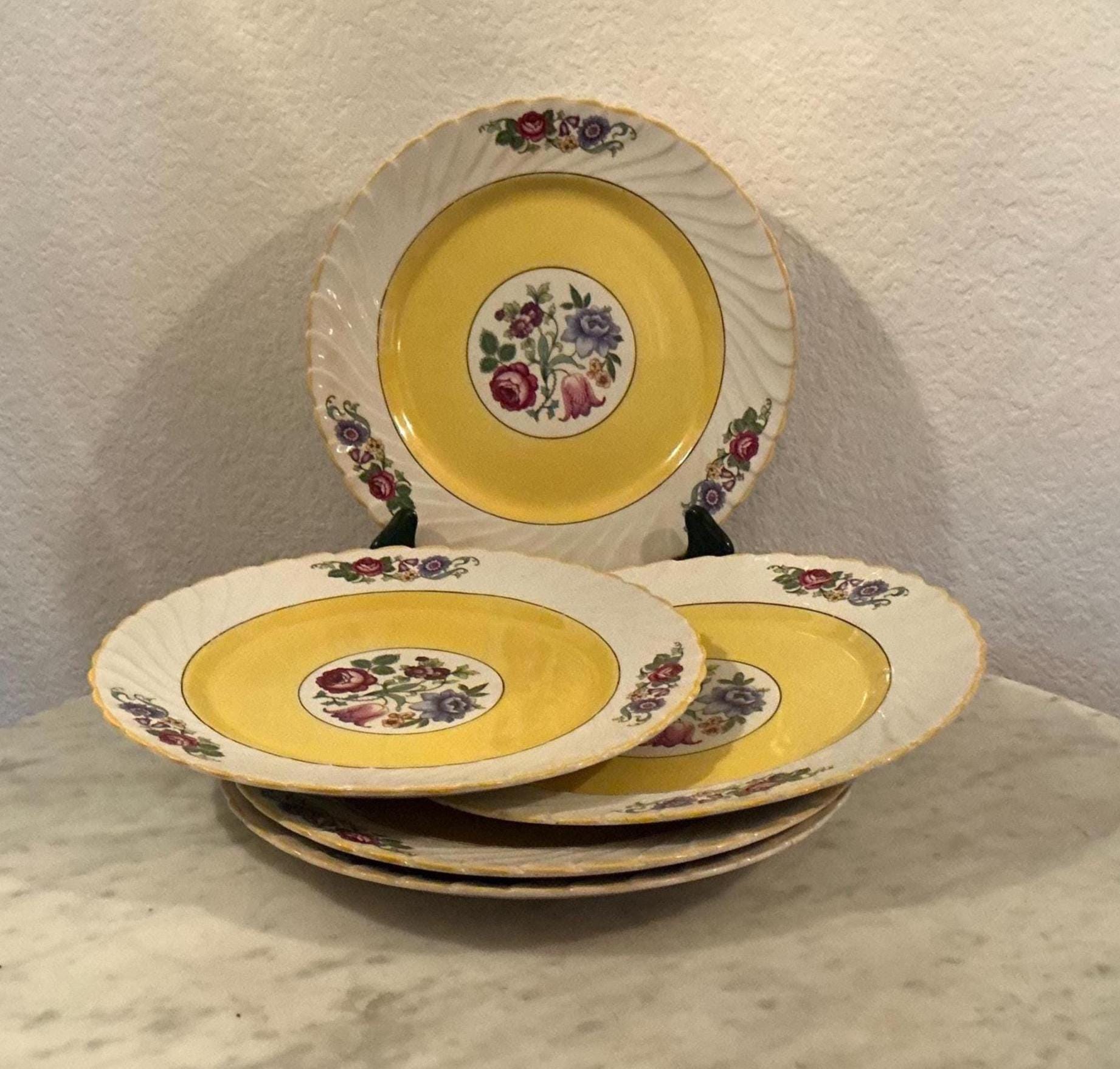 Swinnertons China - Etsy