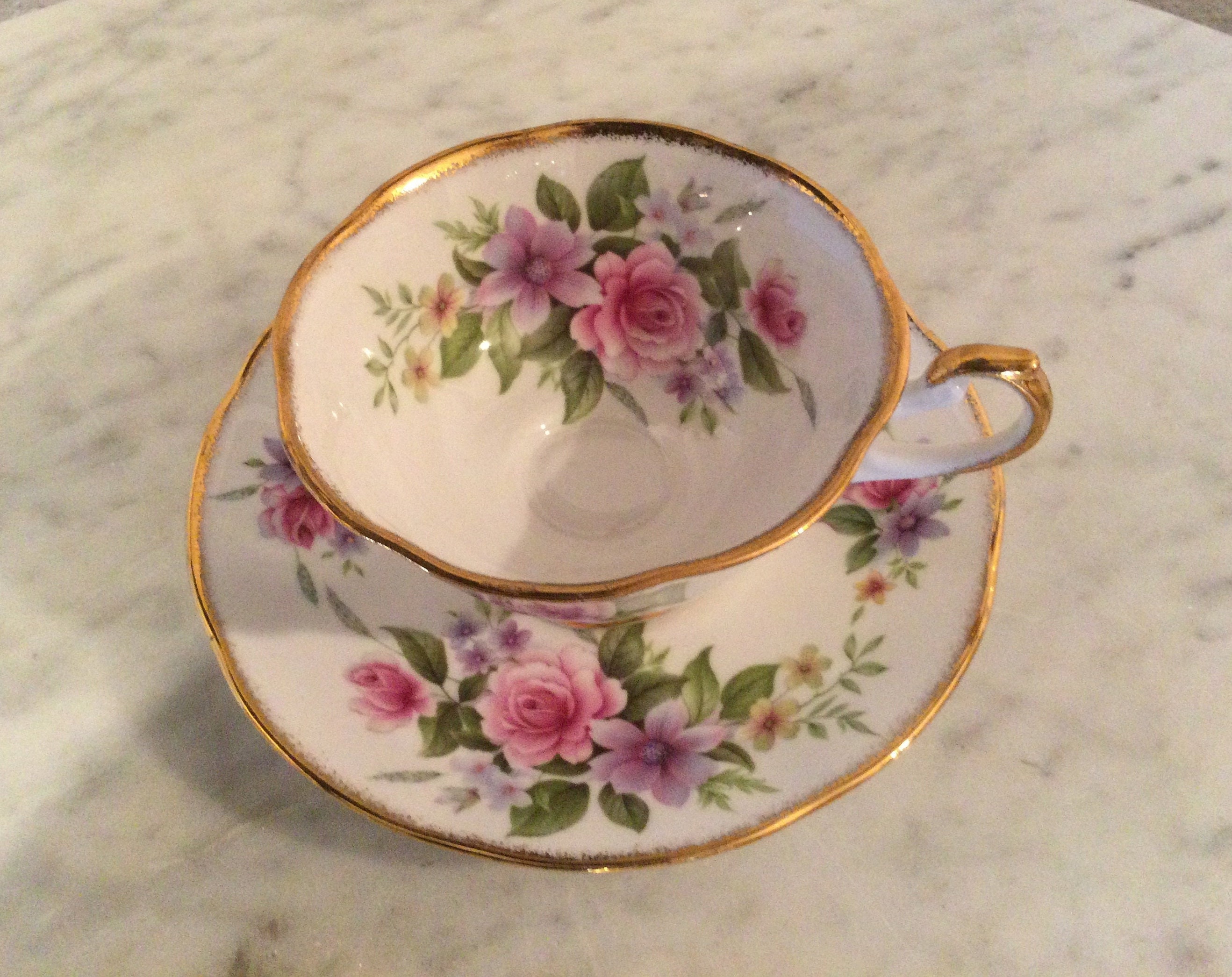 Rosina china co - Etsy 日本