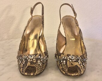 Dolce & Gabbana スパンコールスリッポン 17405348_37832589_600.jpg