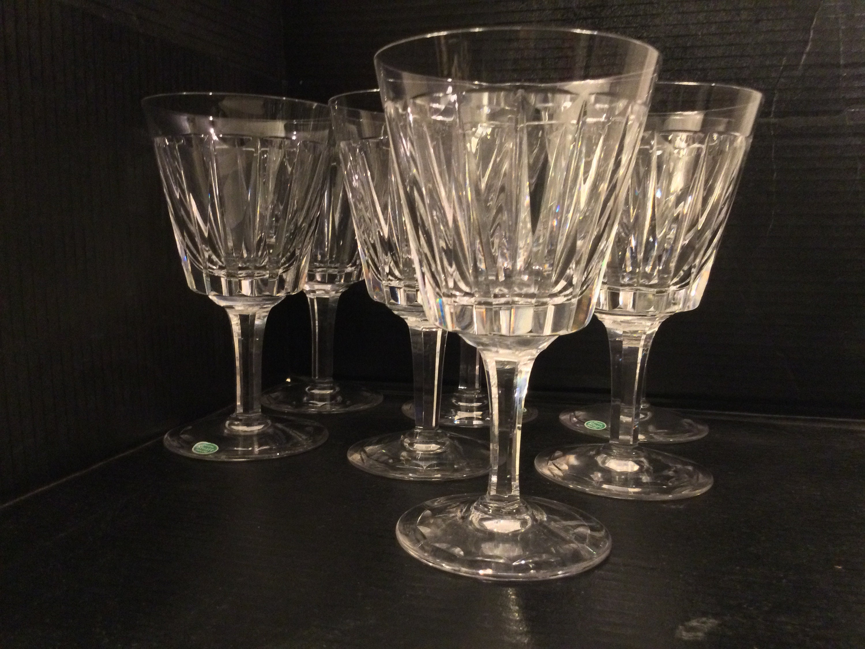 Stuart crystal - Etsy 日本