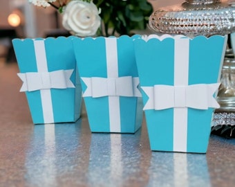 Bridal Shower/ Babyshower Favor Boxes