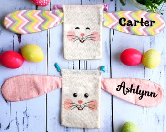 Easter Treat Bags, Easter Basket Stuffers, Kids Easter Gifts