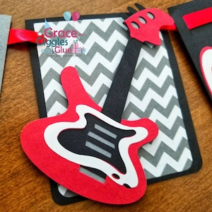 Rock Star &quot; I AM ONE&quot; Highchair Banner, Age High Chair Banner, First Birthday Banner