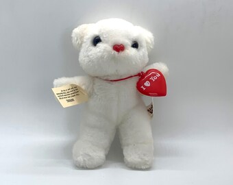 I Love You Baby Bear Etsy I Love You Baby Bear Etsy