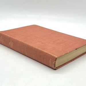 Vintage Woodstock Book by Sir Walter Scott: Historical Fiction