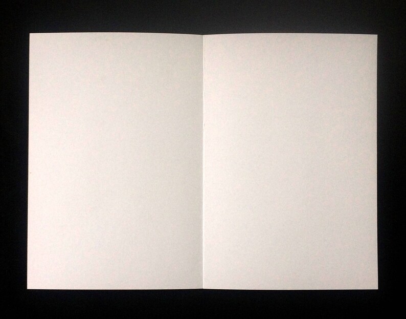 Snow Covered Church Christmas Card Blank Note Card Edith Etsy